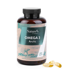 Omega-3 Arctic Kapseln