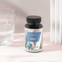 Kelp Tabletten