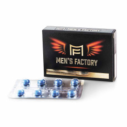 Men's Factory Tabletten