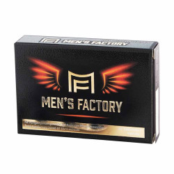 Men's Factory Tabletten