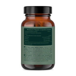 Ashwagandha Komplex