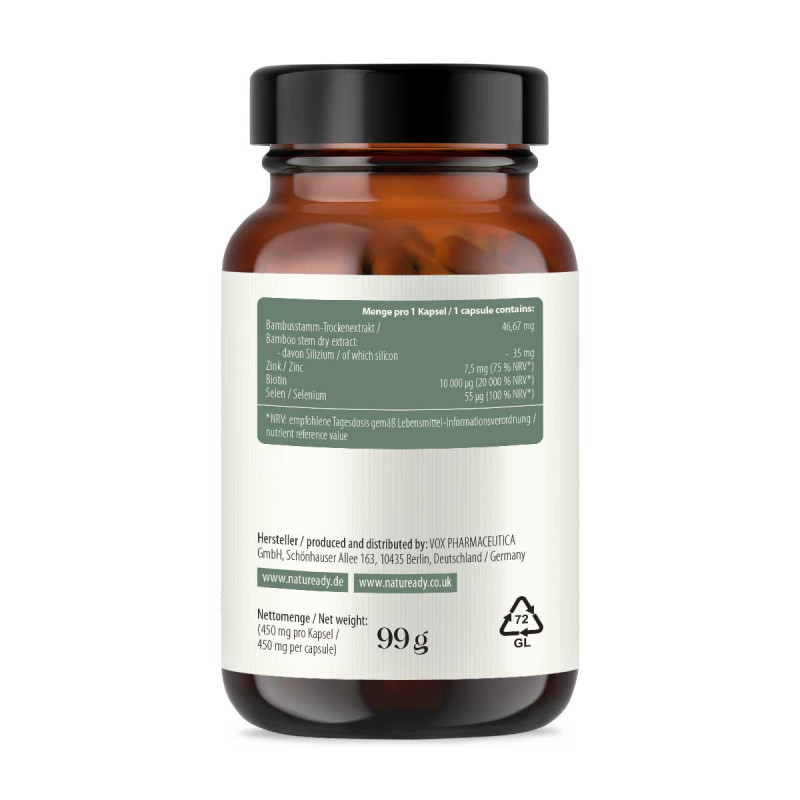 Biotin-Komplex