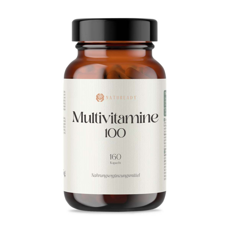 Multivitamine 100