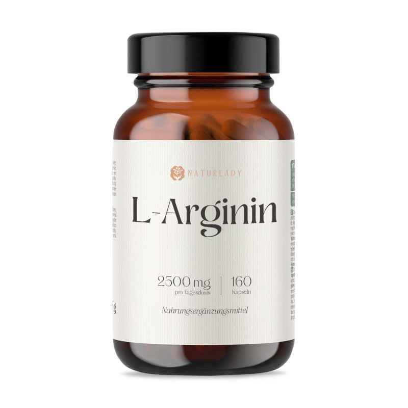 L-Arginin