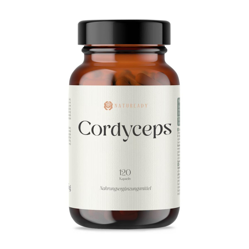 Cordyceps