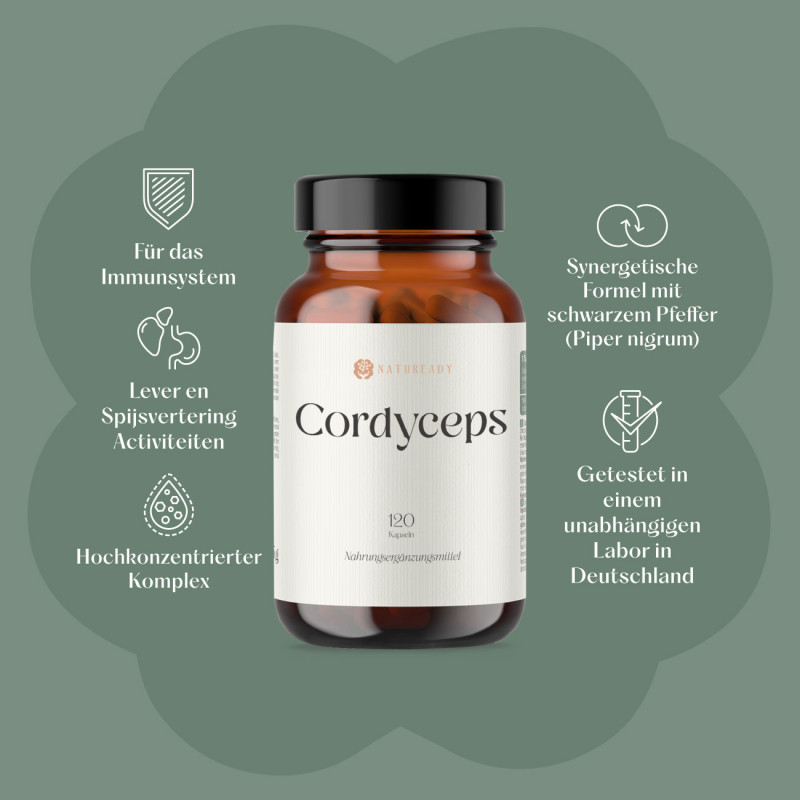 Cordyceps