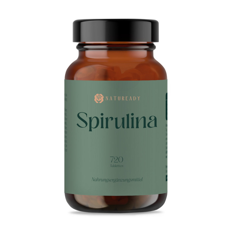 Spirulina